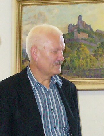 Štefan Kuzma